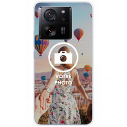 Coque personnalisée | Xiaomi 13T