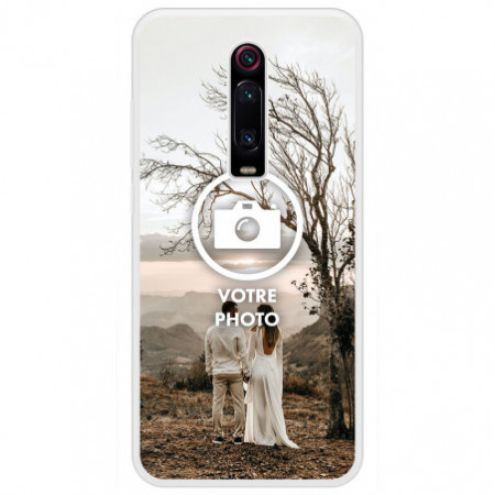 Coque renforcée personnalisée | Xiaomi Mi 9T