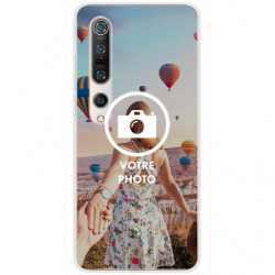 Coque personnalisée | Xiaomi Mi 10T / Mi 10T Pro