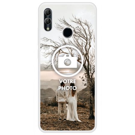 Coque renforcée personnalisée | Huawei Honor 10 Lite