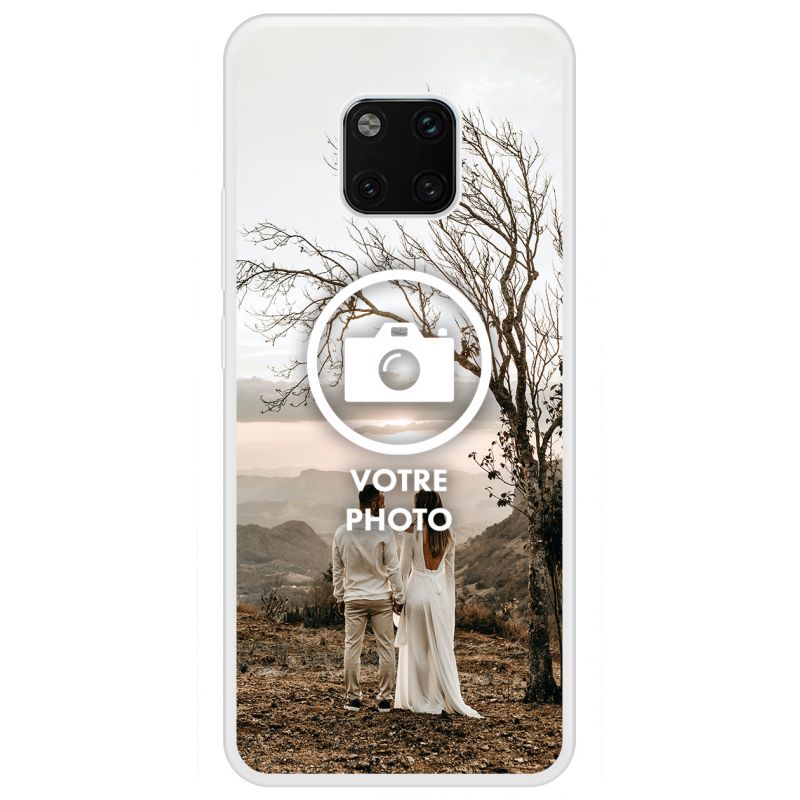 Coque renforcée personnalisée | Huawei Mate 20 Pro Coque renforcée personnalisée | Huawei Mate 20 Pro