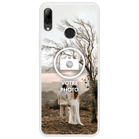 Coque renforcée personnalisée | Huawei P Smart 2019