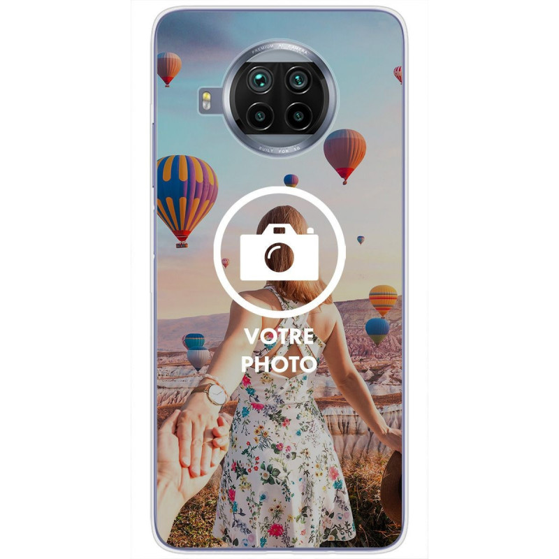 Coque personnalisée | Xiaomi Mi 10T Lite Coque personnalisée | Xiaomi Mi 10T Lite