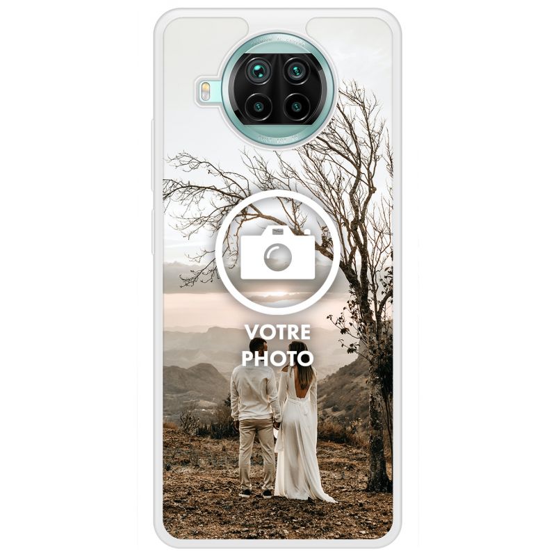 Coque renforcée personnalisée | Xiaomi Mi 10T Lite Coque renforcée personnalisée | Xiaomi Mi 10T Lite