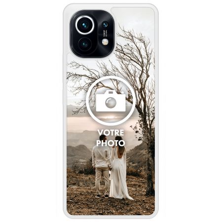 Coque renforcée personnalisée | Xiaomi Mi 11