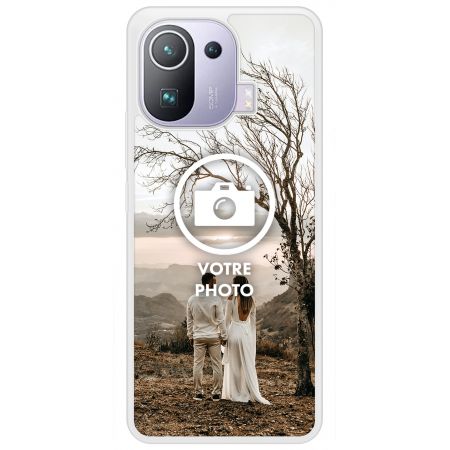 Coque renforcée personnalisée | Xiaomi Mi 11 Pro