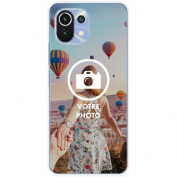 Coque personnalisée | Xiaomi Mi 11