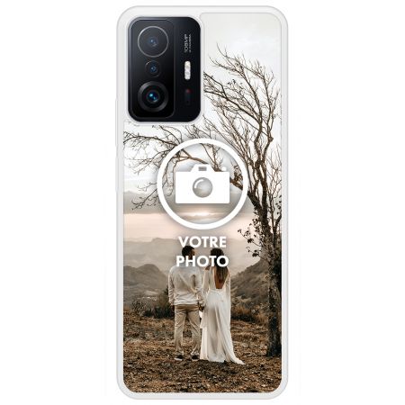Coque renforcée personnalisée | Xiaomi Mi 11T 5G / Mi 11T Pro 5G