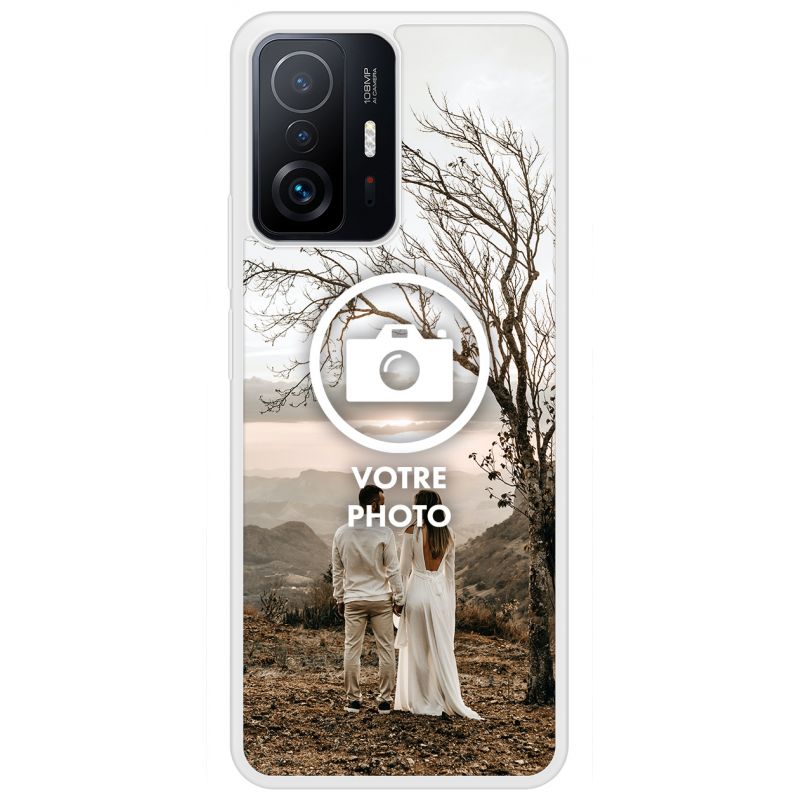 Coque renforcée personnalisée | Xiaomi Mi 11T 5G / Mi 11T Pro 5G Coque renforcée personnalisée | Xiaomi Mi 11T 5G / Mi 11T Pro 5G