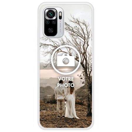 Coque renforcée personnalisée | Xiaomi Redmi Note 10 / Note 10S