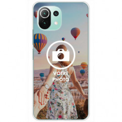 Coque personnalisée | Xiaomi Mi 11 Lite