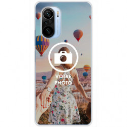 Coque personnalisée | Xiaomi Mi 11 Pro