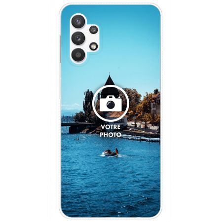 Coque Bumper personnalisée | Samsung Galaxy A32 5G