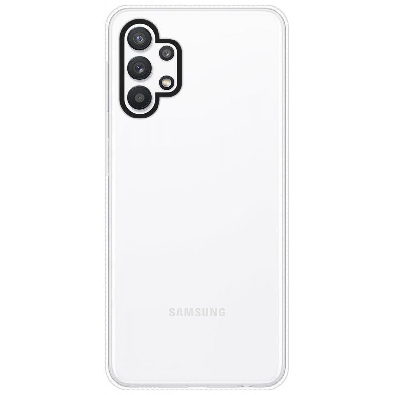 Coque Bumper Transparent | Samsung Galaxy A32 5G Coque Bumper Transparent | Samsung Galaxy A32 5G