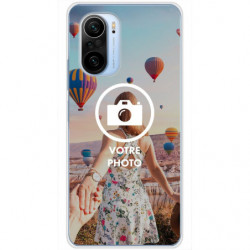 Coque personnalisée | Xiaomi Mi 11i