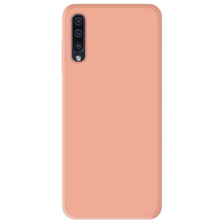 Coque Mat Rose Pâle | Samsung Galaxy A50