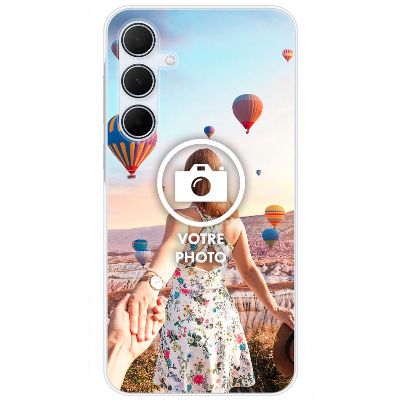 Coque personnalisée | Samsung Galaxy A35 5G