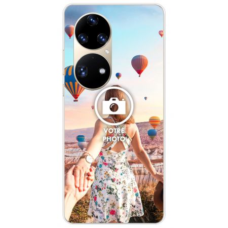 Coque personnalisée | Huawei P50 Pro