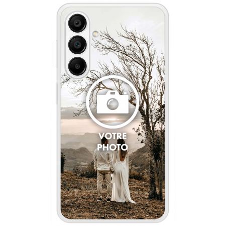 Coque renforcée personnalisée | Samsung Galaxy A15
