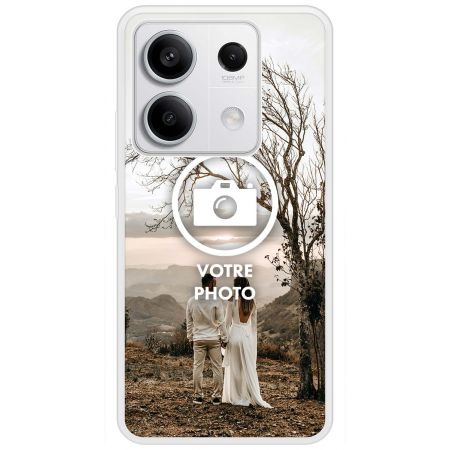 Coque renforcée personnalisée | Xiaomi Redmi Note 13 5G