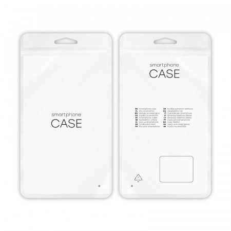 Silicone Thin Mag case for iPhone 17 Air light blue