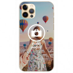 Coque personnalisée | Apple iPhone 12 Pro