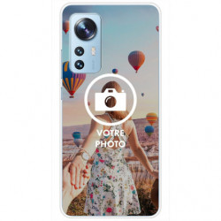 Coque personnalisée | Xiaomi Mi 12 / Mi 12X