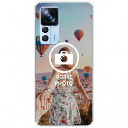 Coque personnalisée | Xiaomi Mi 12T / Mi 12T Pro