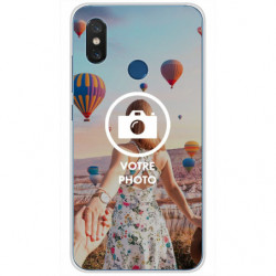 Coque personnalisée | Xiaomi Mi 7 / Mi 8