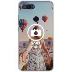Coque personnalisée | Xiaomi Mi 8 Lite