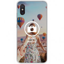 Coque personnalisée | Xiaomi Mi 8 Pro