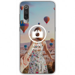 Coque personnalisée | Xiaomi Mi 9 / Mi 9 Pro