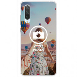 Coque personnalisée | Xiaomi Mi 9 Lite