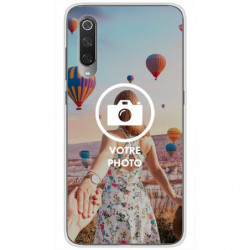 Coque personnalisée | Xiaomi Mi 9 SE