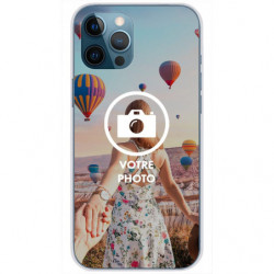 Coque personnalisée | Apple iPhone 12 Pro Max