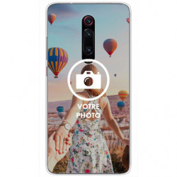 Coque personnalisée | Xiaomi MI 9T