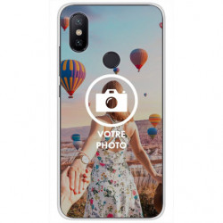 Coque personnalisée | Xiaomi Mi A2 Lite