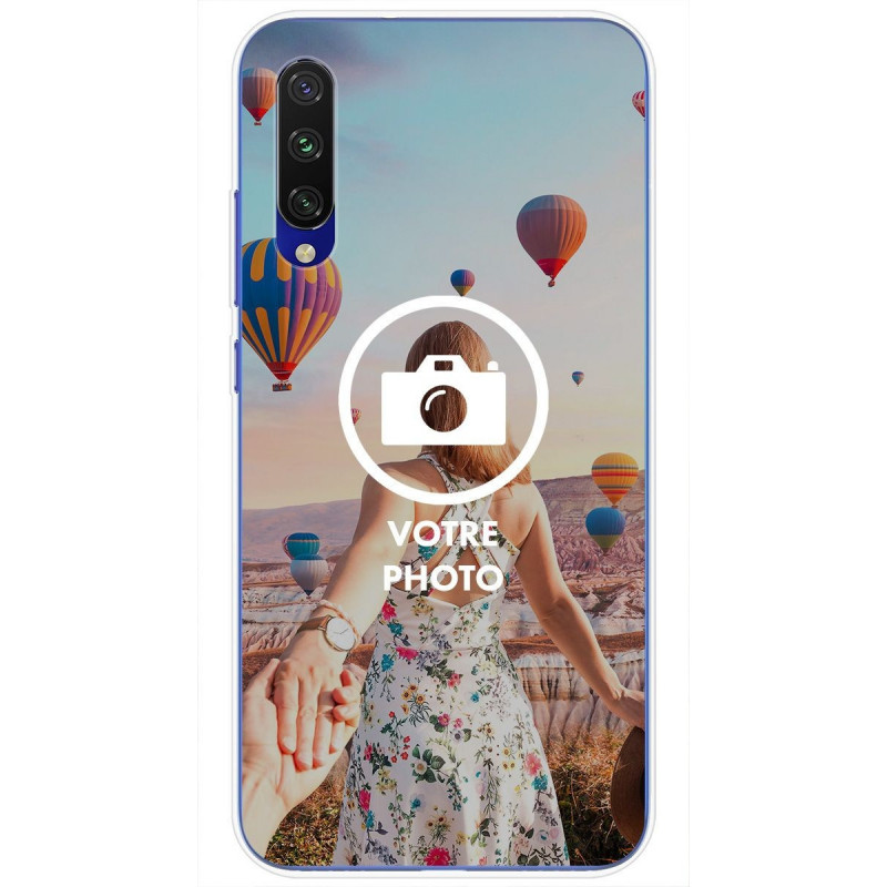 Coque personnalisée | Xiaomi Mi A3