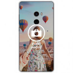 Coque personnalisée | Xiaomi Mi Mix 2