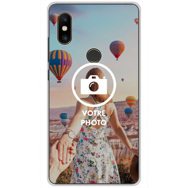 Coque personnalisée | Xiaomi Mi Mix 2S