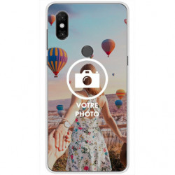 Coque personnalisée | Xiaomi Mi Mix 3