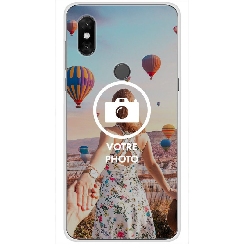Coque personnalisée | Xiaomi Mi Mix 3