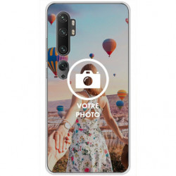 Coque personnalisée | Xiaomi Mi Note 10 / Mi Note 10 Pro