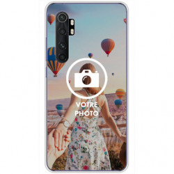 Coque personnalisée | Xiaomi Mi Note 10 Lite
