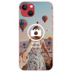 Coque personnalisée | Apple iPhone 13