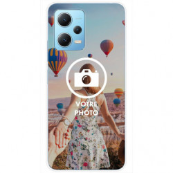Coque personnalisée | Xiaomi Poco X5
