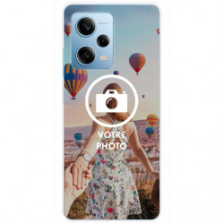 Coque personnalisée | Xiaomi Poco X5 Pro