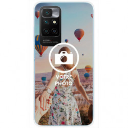 Coque personnalisée | Xiaomi Redmi 10