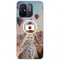 Coque personnalisée | Xiaomi Redmi 11A