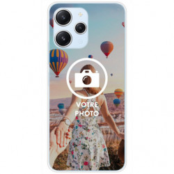Coque personnalisée | Xiaomi Redmi 12 5G